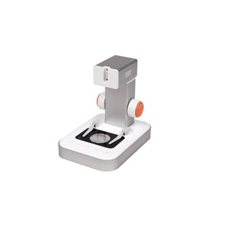 Digitalt Mikroskop MX2-AS med bordsstativ