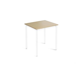 Reservdel bordsskiva 12:38 FSC HPL 80x60 cm