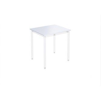 Reservdel bordsskiva 12:38 FSC HPL 80x60 cm