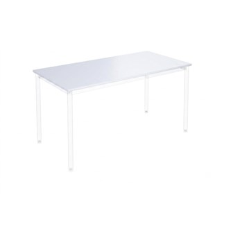 Reservdel bordsskiva 12:38 FSC HPL 120x60 cm