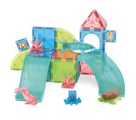 Magna-Tiles Korallrev, 25 delar