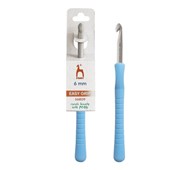 Virknål Easy Grip nr 6, 5-pack