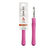 Virknål Easy Grip nr 7, 5-pack