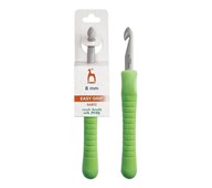 Virknål Easy Grip nr 8, 5-pack