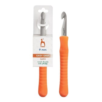 Virknål Easy Grip nr 9, 5-pack