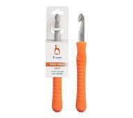 Virknål Easy Grip nr 9, 5-pack
