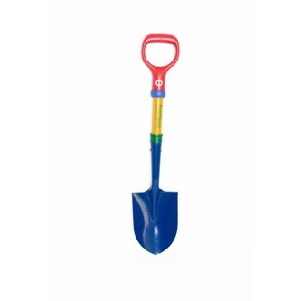 Spade robust, 78 cm