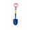 Spade robust, 78 cm