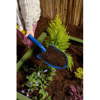 Spade robust, 78 cm