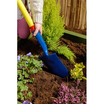 Spade robust, 78 cm