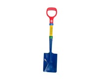 Skyffel robust, 78 cm