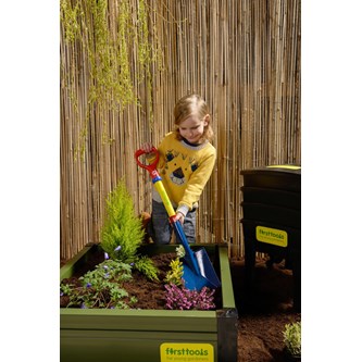 Skyffel robust, 78 cm