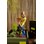 Skyffel robust, 78 cm