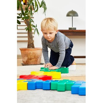 PLUS-PLUS Gigant Set, 48 delar