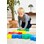 PLUS-PLUS Gigant Set, 48 delar