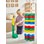 PLUS-PLUS Gigant Set, 48 delar