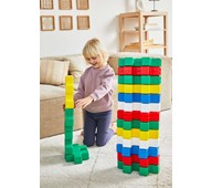 PLUS-PLUS Gigant Set, 48 delar