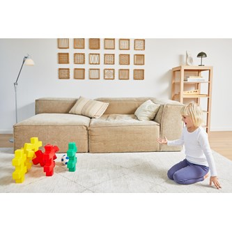 PLUS-PLUS Gigant Set, 48 delar