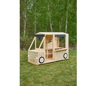 Mimic Foodtruck