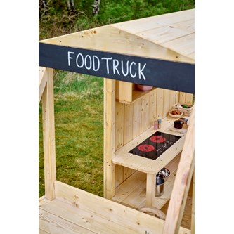 Mimic Foodtruck