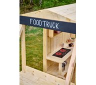 Mimic Foodtruck