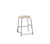 Pall Multi HPL sh 55 cm, silverstativ
