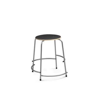Pall Multi HPL sh 55 cm, silverstativ