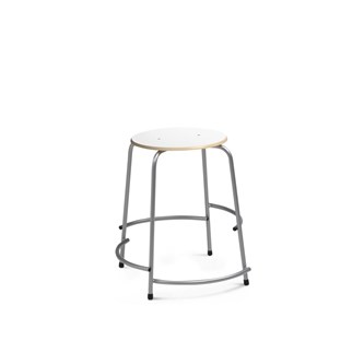 Pall Multi HPL sh 55 cm, silverstativ