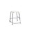 Pall Multi HPL sh 55 cm, silverstativ