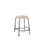 Pall Multi HPL sh 55 cm, svart stativ