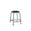 Pall Multi HPL sh 55 cm, svart stativ