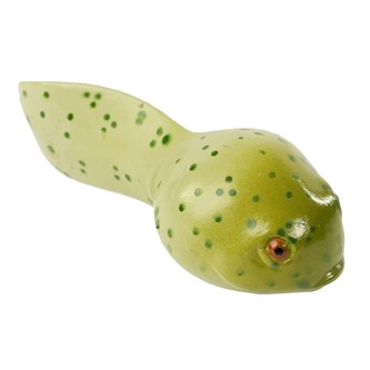 Modell utvecklingsstadier, grodan