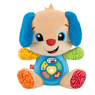 Fisher Price Gosedjur med ljud