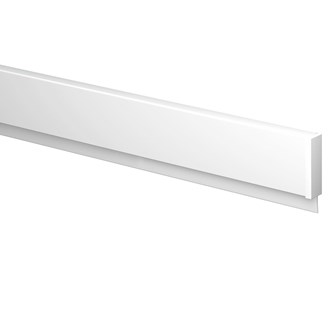 Artiteq Info Rail 200 cm