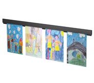 Artiteq Info Rail 300 cm