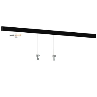 Artiteq Click Rail 200 cm
