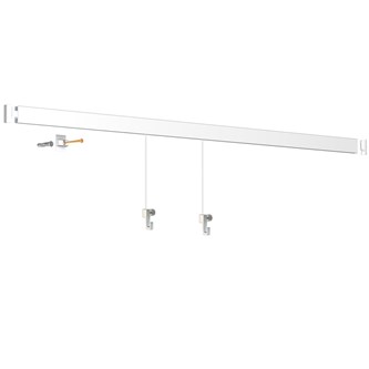 Artiteq Click Rail 200 cm