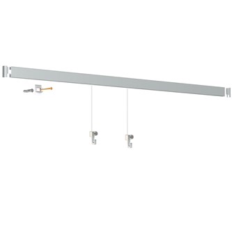 Artiteq Click Rail 200 cm