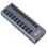 10 Port High Speed USB 3.0 HUB