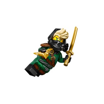 LEGO Minifigurer, 1 pack