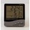 Digital Termometer/Hygrometer