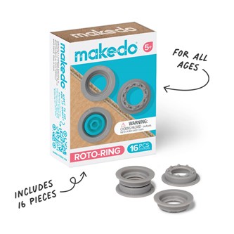 Makedo ROTO-RING