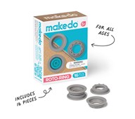 Makedo ROTO-RING