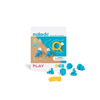 Makedo PLAY KIT
