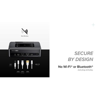 Projektor NOVA Ultra Secure
