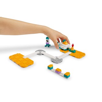 LEGO® Education Datavetenskap och AI set 5+, 8 pack