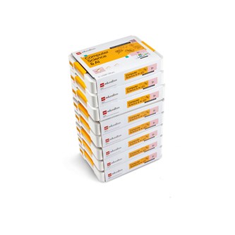 LEGO® Education Datavetenskap och AI set 5+, 8 pack