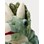 Handdocka, Triceratops i ägg