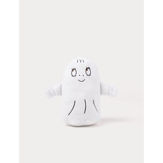Mjukis Spöket Laban