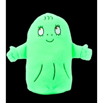Mjukis Spöket Laban